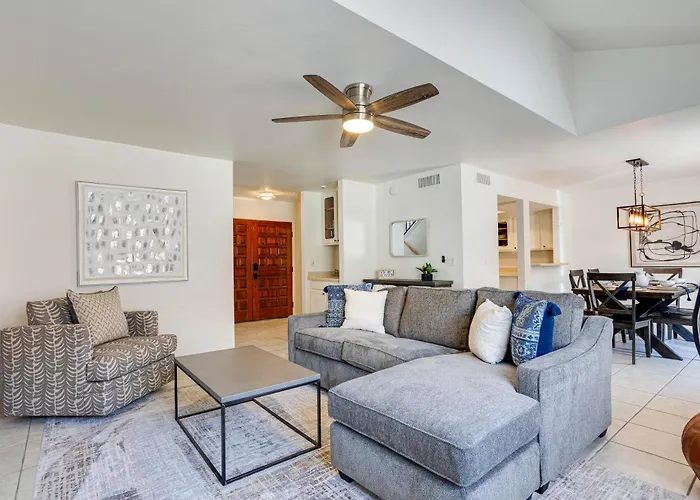 92nd 1104 Scttsdale Holiday home Scottsdale