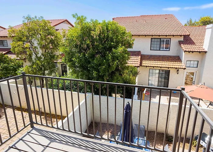 Holiday home 92nd 1104 Scttsdale *