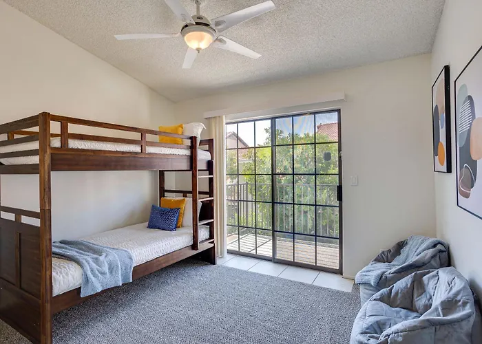 Holiday home 92nd 1104 Scttsdale Scottsdale