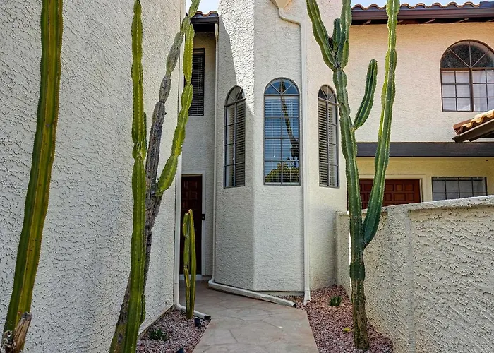 92nd 1104 Scttsdale Holiday home Scottsdale