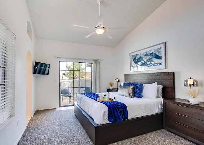 Holiday home 92nd 1104 Scttsdale