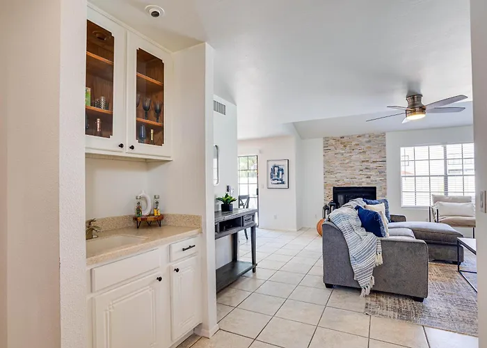 Holiday home 92nd 1104 Scttsdale *