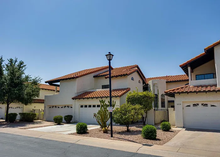 92nd 1104 Scttsdale * Scottsdale