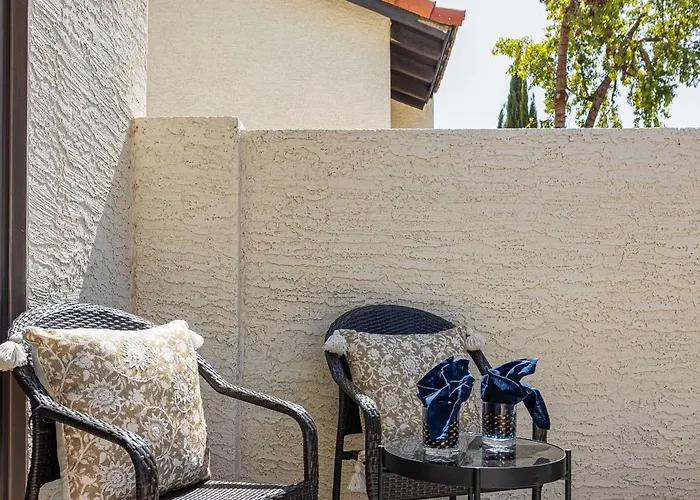 92nd 1104 Scttsdale Holiday home Scottsdale
